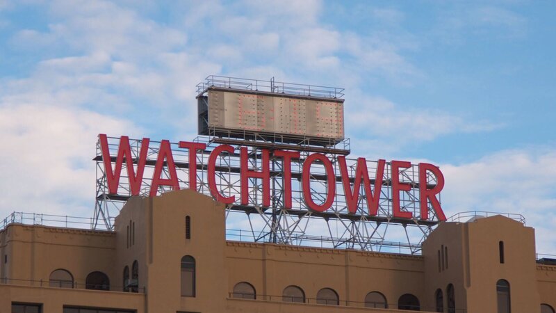 Die Zeugen Jehovas – Bild: RTL /​ RMCProduction