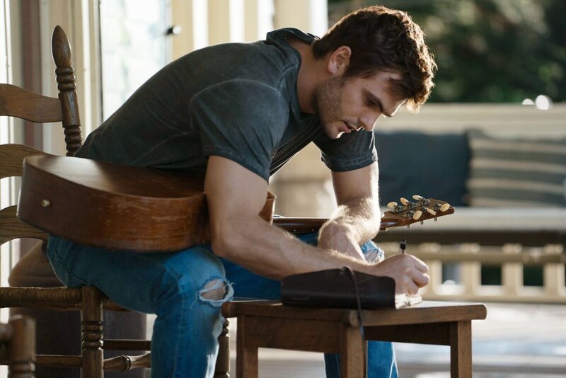 Forever My Girl – Bild: RTL /​ 2017 Saved Message LLC /​ –