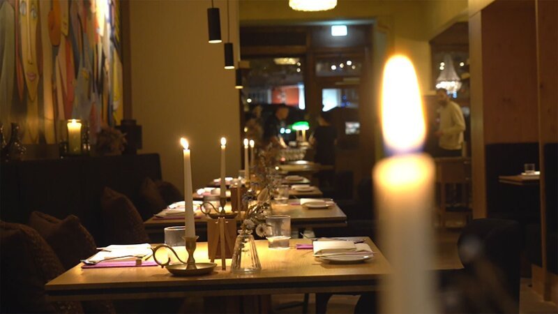 Sterne-Restaurant +++ – Bild: RTL /​ Arriba Media