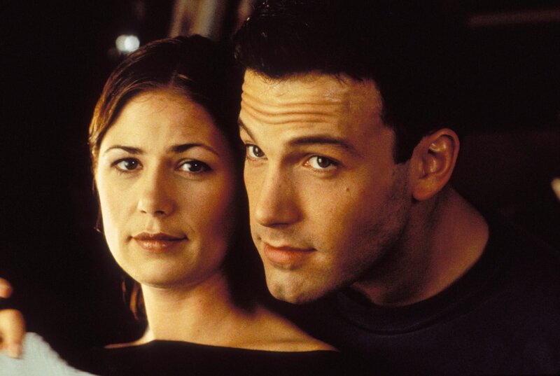 Auf die stürmische Art – Bild: ZDF und © DreamWorks LLC./​© DreamWorks LLC