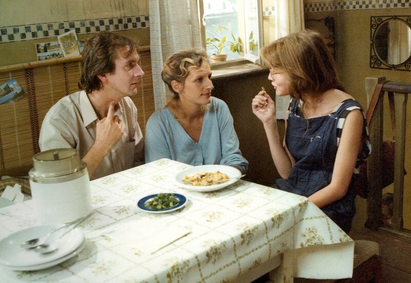 Biologie – Bild: MDR/​DEFA-Stiftung/​Dieter Jaeger