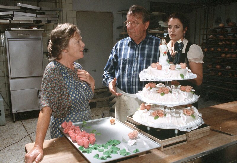 Liebe Zartbitter – Bild: MDR/​Degeto/​Susan R. Skelton