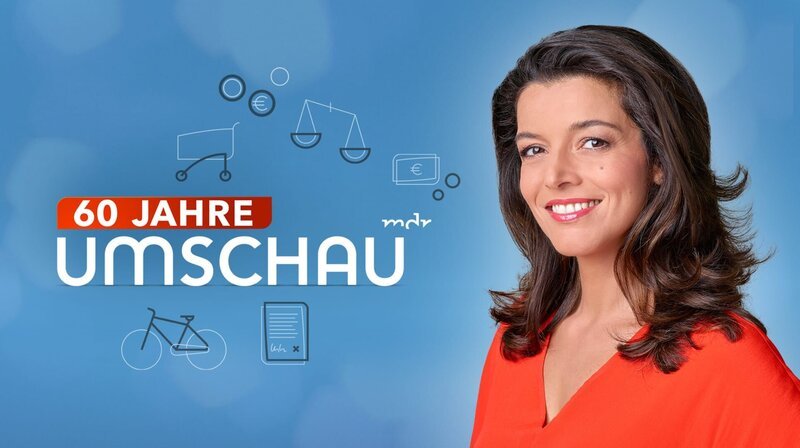 MITTELDEUTSCHER RUNDFUNK 60 Jahre UMSCHAU – 2021 Montage mit UMSCHAU-Modaratorin Ana Plasencia © MDR/​Martin Jehnichen, honorarfrei – Verwendung gemäß der AGB im engen inhaltlichen, redaktionellen Zusammenhang mit genannter MDR-Sendung und bei Nennung „Bild: MDR/​Martin Jehnichen“ (S2+). MDR/​HA Kommunikation, 04360 Leipzig, Tel: (0341) 300 6477 oder – 6463 – Bild: MDR/​Martin Jehnichen /​ MDR/​HA Kommunikation