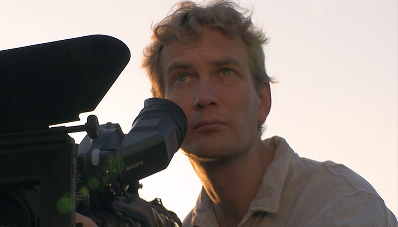 Der Jaguar - Unbekannter Dschungeljäger – Bild: BR/​Light & Shadow GmbH/​NDR/​NDR Naturfilm