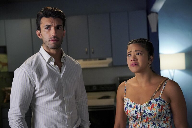 Jane the Virgin Staffel 5 Episodenguide – fernsehserien.de