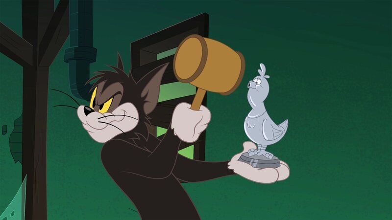 Butch Cat – Bild: Warner Bros. All rights reserved