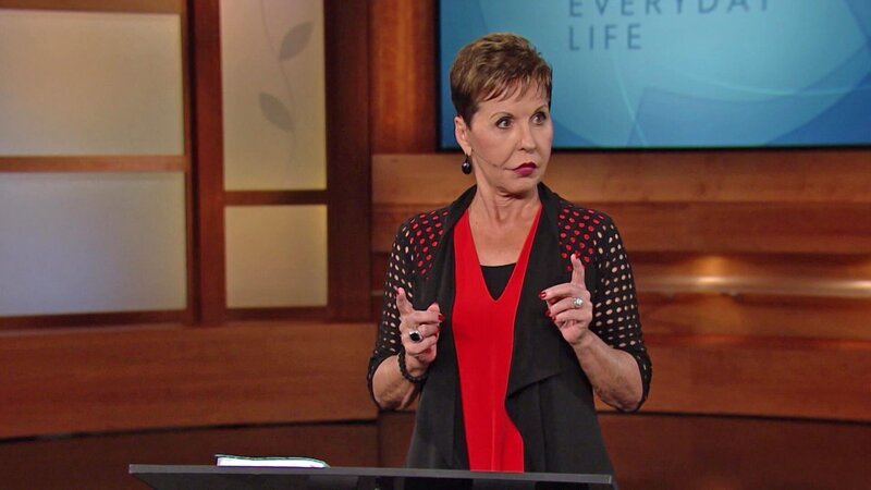 Joyce Meyer Das Leben genießen 5005 Praktische Tipps für starke