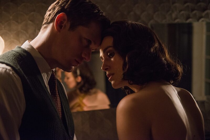 Niemandsland - The Aftermath – Bild: David Appleby /​ CH Media