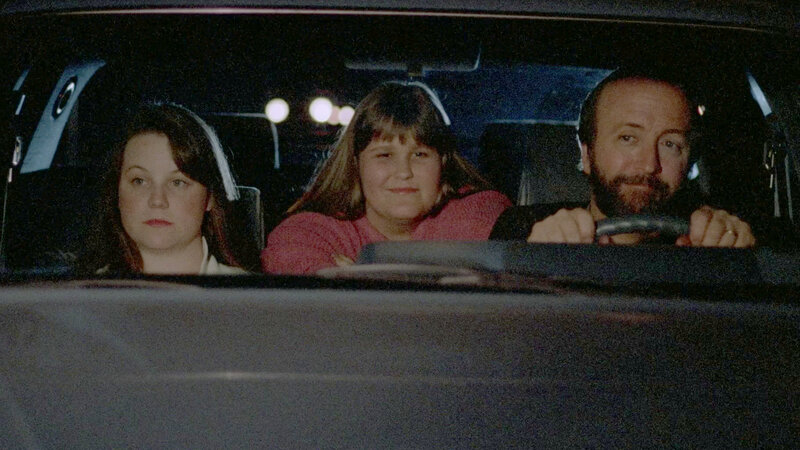 Party Line – Bild: Silverline