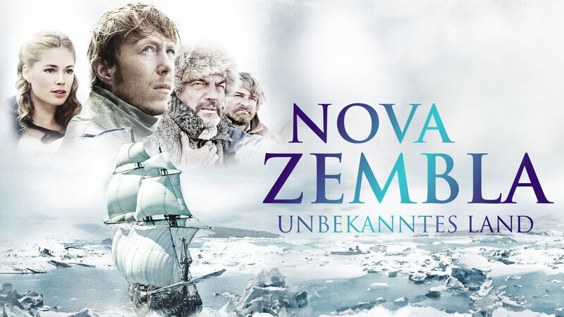 Nova Zembla - Unbekanntes Land – Bild: Silverline