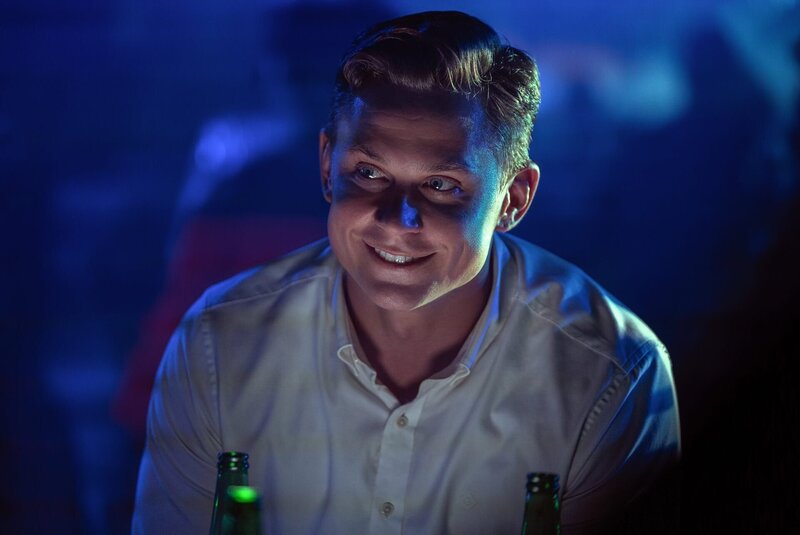 James Bond 007: Keine Zeit zu sterben – Bild: ORF