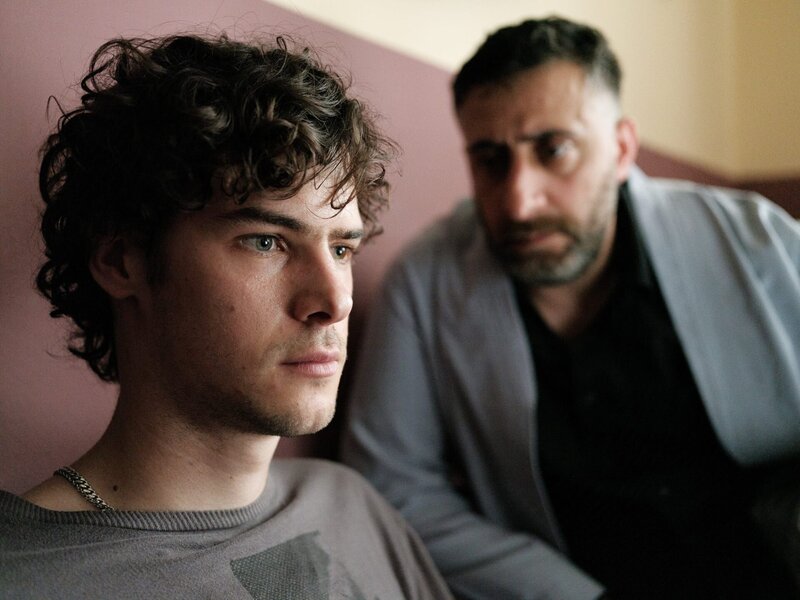 Hochwald – Bild: ORF/​AMOUR FOU/​Take Five/​Florian Rainer