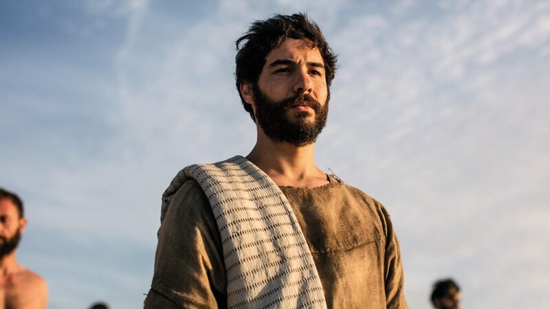 Maria Magdalena – Bild: ORF/​Universal/​Jonathan Olley