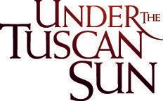 Unter der Sonne der Toskana – Logo – Bild: © Touchstone Pictures. © Buena Vista Pictures Distribution.
