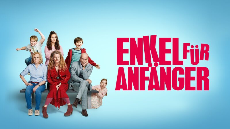 . – Bild: © 2020 Studiocanal Film GmbH . – Bild: © 2020 Studiocanal Film GmbH