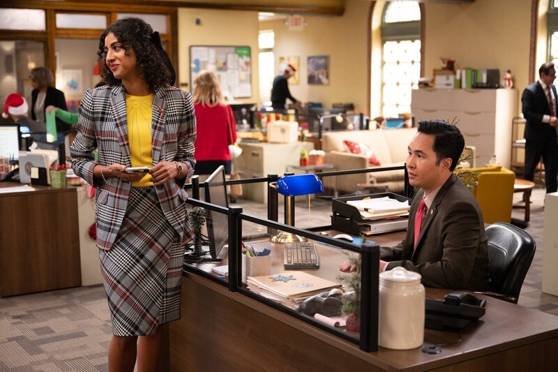 Mr. Mayor Staffel 2 Episodenguide – fernsehserien.de