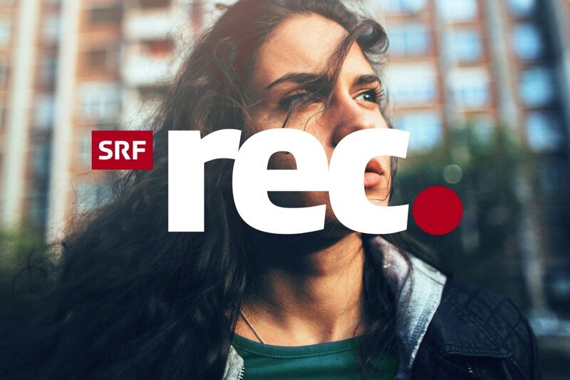 rec. Keyvisual 2021 Copyright: SRF – Bild: SRF