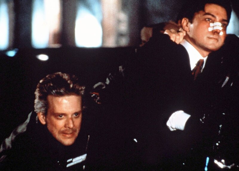 Im Jahr des Drachen – Bild: ARD /​ © ARD/​Degeto