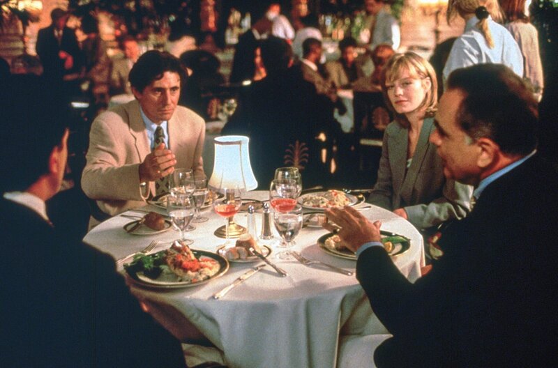 Die üblichen Verdächtigen – Bild: 2003 Paramount Pictures Corporation /​ © 2003 Paramount Pictures Corporation