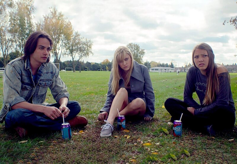 It Follows – Bild: 2014 It Will Follow, Inc. /​ © 2014 It Will Follow, Inc.