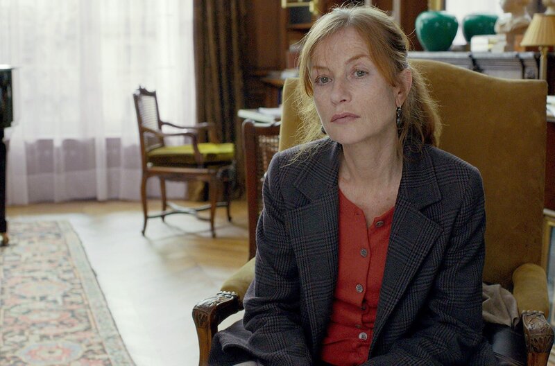 Liebe – Bild: Les Films du Losange /​ © Les Films du Losange