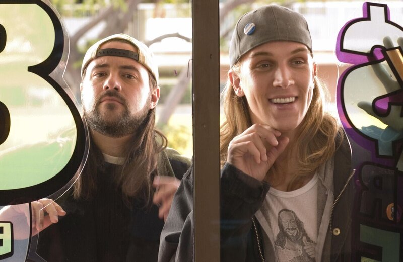 Clerks II - Die Abhänger – Bild: 2006 Lions Gate Entertainment Inc. All Rights Reserved. Lizenzbild frei