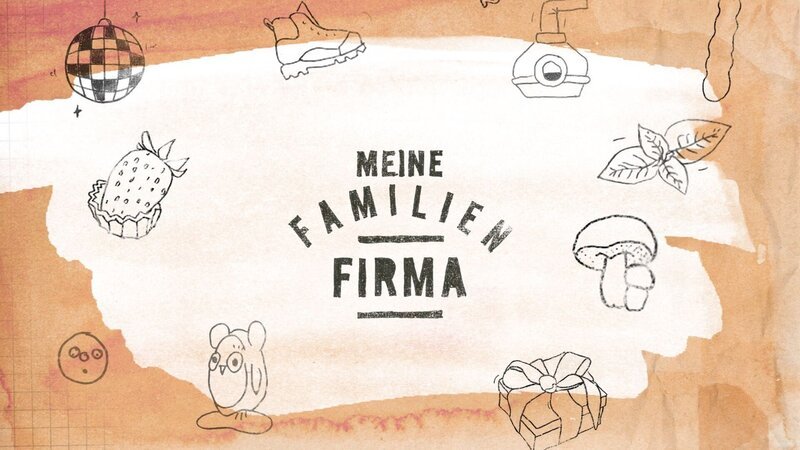 Das Logo zu „Meine Familien Firma“. +++ – Bild: RTL