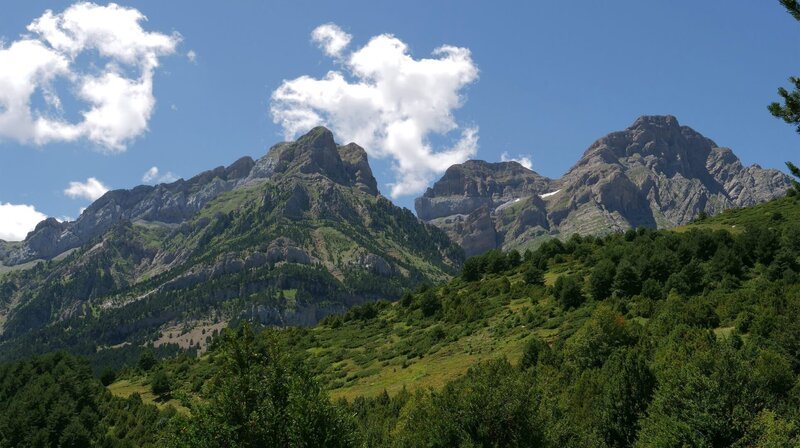 Asturische Berge – Bild: phoenix/​ZDF/​TATU FILMS & BAMBOO STUDIOS