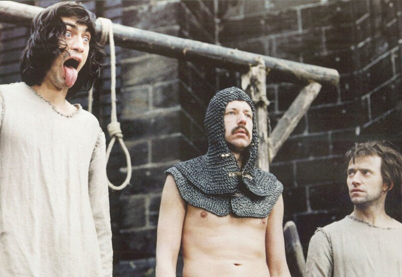 Till Eulenspiegel – Bild: MDR/​Progress/​Klaus Goldmann