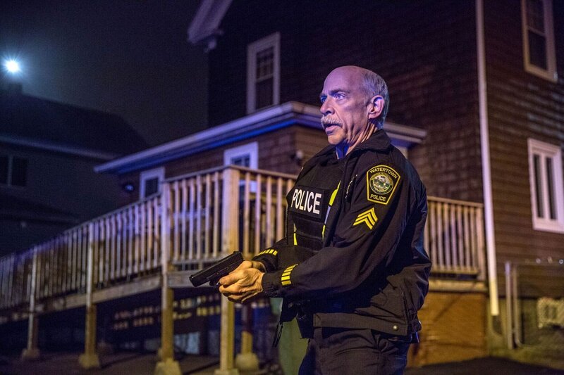 Boston – Bild: CH Media/​Studiocanal GmbH /​ Karen Ballard/​Nutzungsbedingungen siehe http:/​/​presse.studiocanal.de/​filmverleih/​Karen Ballard