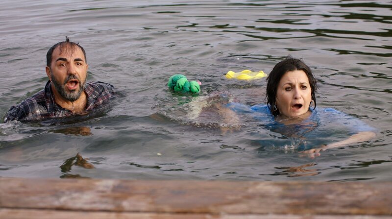 Servus, Schwiegermutter! – Bild: ARD Degeto/​Yalla Productions GmbH