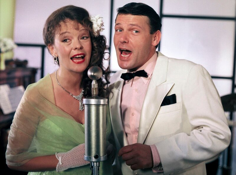 Zum Teufel mit Harbolla – Bild: MDR/​PROGRESS