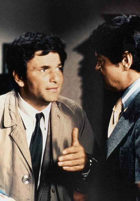 Columbo S01E06 Mord in Pastell (Suitable For Framing) fernsehserien.de Columbo S01E06 Mord in Pastell (Suitable For Framing) fernsehserien.de