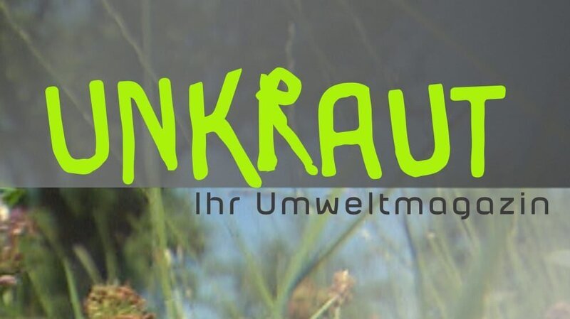 Sendungslogo – Bild: BR Sendungslogo – Bild: BR
