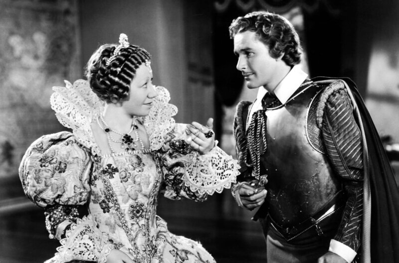 Der Herr der sieben Meere – Bild: ARTE /​ © Warner Bros.