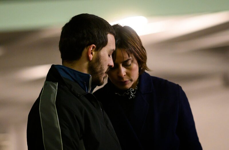 Geborgtes Weiß – Bild: WDR/​arte/​Martin Rottenkolber