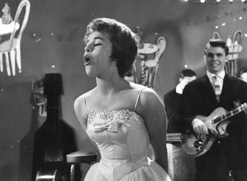 Wenn die Conny mit dem Peter – Bild: ORF/​Beta Film