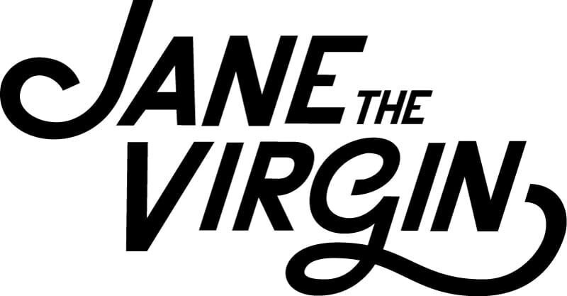 JANE THE VIRGIN – Logo – Bild: Dieses Bild darf ausschließlich nach Maßgabe der Allgemeinen Geschäftsbedingungen für die Presselounges der Sender der ProSiebenSat.1 Media SE (AGB) genutzt werden. Die in den AGB festgesetzten Rechteeinschränkungen sind unbedingt  …