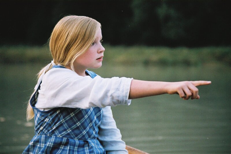 Toni Goldwascher – Bild: BR/​KEVIN LEE Film GmbH/​Meike Birck