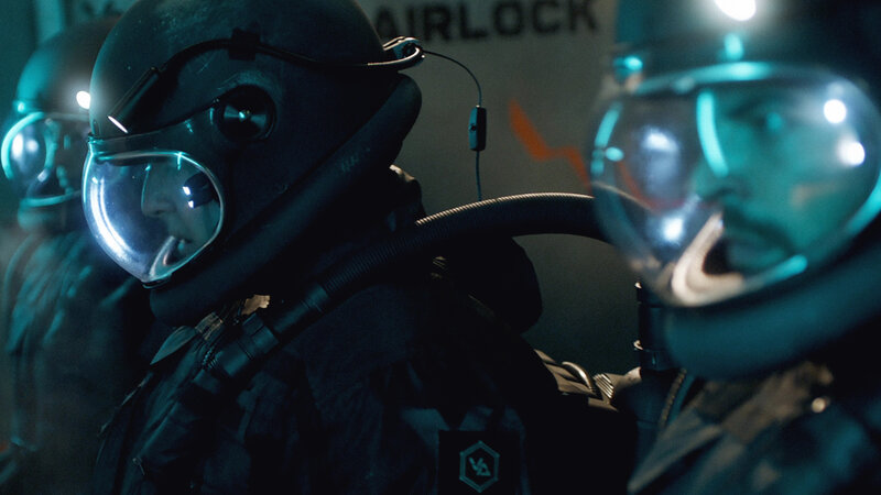 Deus – Bild: Silverline