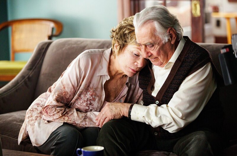 Zu guter Letzt – Bild: ORF/​Degeto/​© Tobis