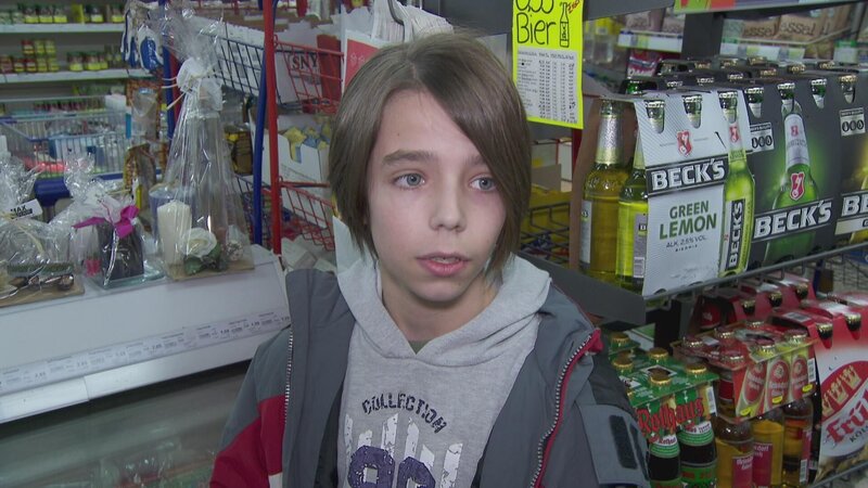 Auf Streife 352: Nur die Liebe quält – fernsehserien.de