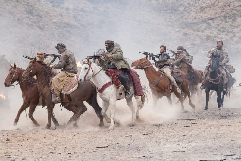 Operation: 12 Strong – Bild: (FSC:KV)