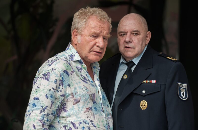 Der König von Berlin – Bild: WDR/​rbb/​ARD Degeto/​Julia Terjung