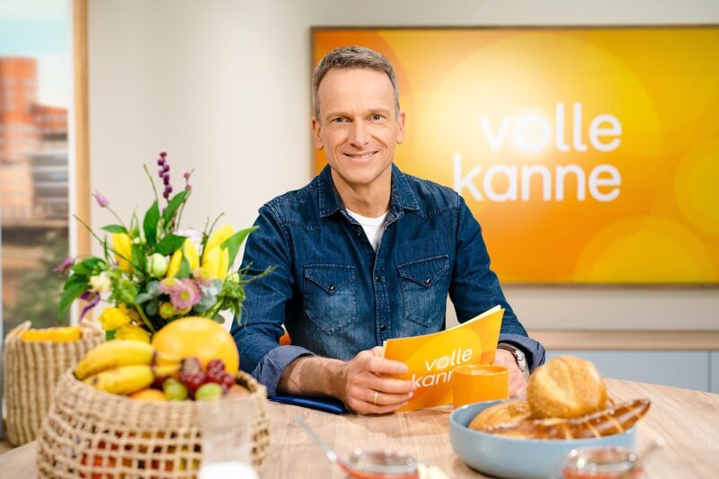 Carsten Rüger – Bild: ZDF und Ben Knabe.