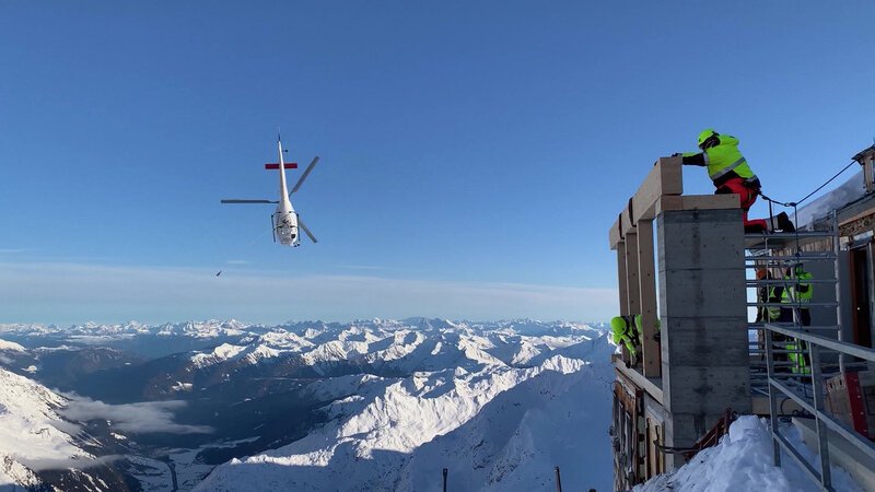 . – Bild: Bergblick . – Bild: Bergblick