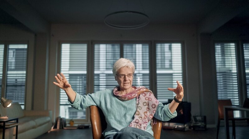 Die Milliarden der Anderen – Bild: MDR/​Hoferichter & Jacobs