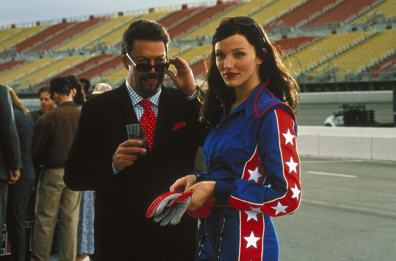 Drei Engel für Charlie – Bild: ZDF und Darren Michaels./​Darren Michaels