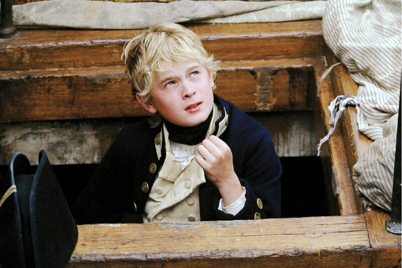 Master and Commander: Bis ans Ende der Welt – Bild: ORF/​Disney/​20th Century Fox