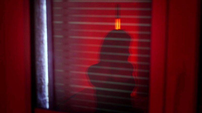Szene aus dem Film. – Bild: ZDF und SRF